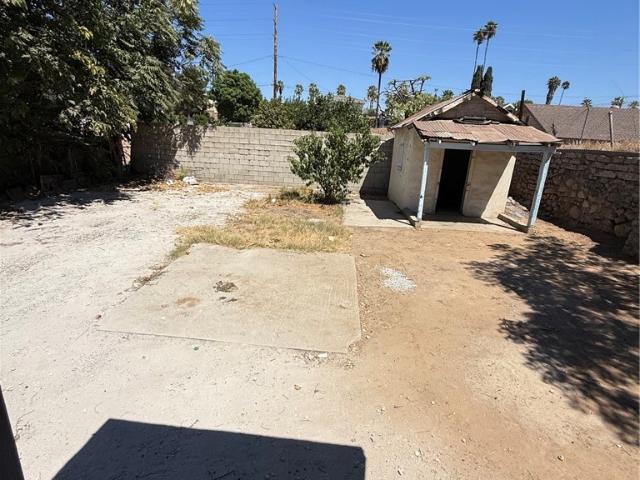 Commercial for sale in Riverside, California
