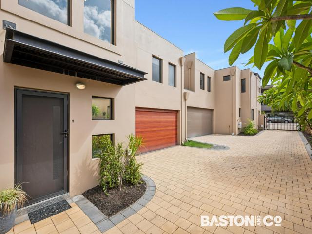 Townhouse for sale in East Victoria Park, Western Australia