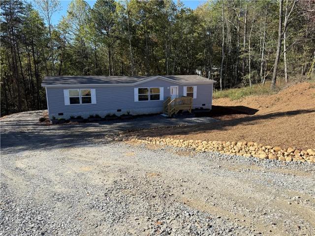 Property for sale in Pickens, Georgia
