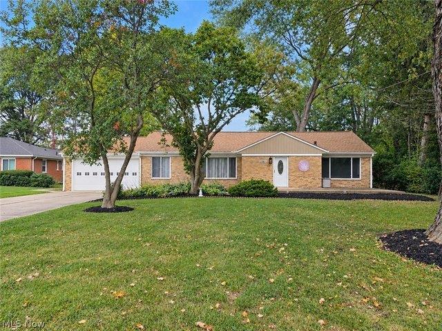 House for sale in Akron, Summit County
