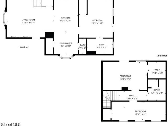House for sale in Columbiaville, New York