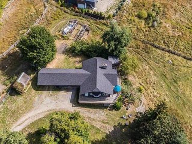 House for sale in Rossland, British Columbia