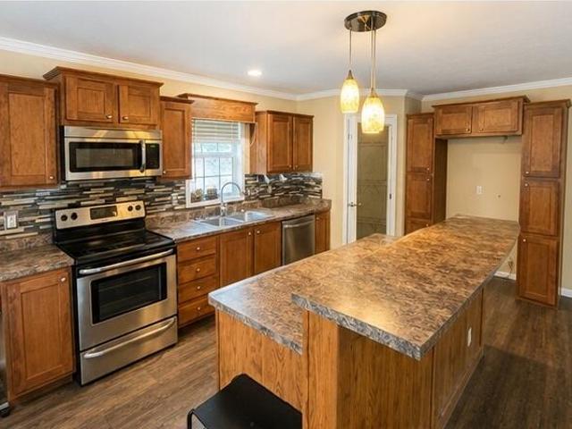 House for sale in Harlan, Kentucky