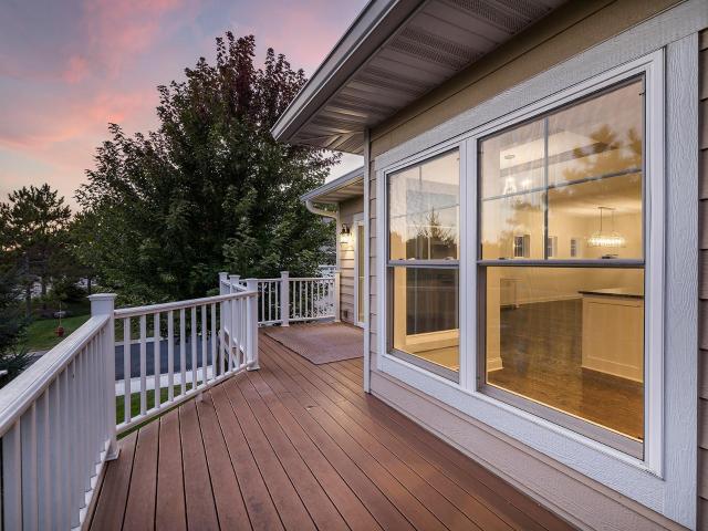 Townhouse for sale in Chanhassen, Minnesota