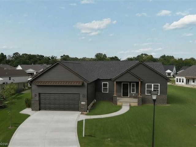 House for sale in Seville, Ohio