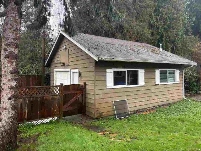 House for sale in Port Coquitlam, British Columbia