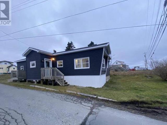 House for sale in Yarmouth, Nova Scotia