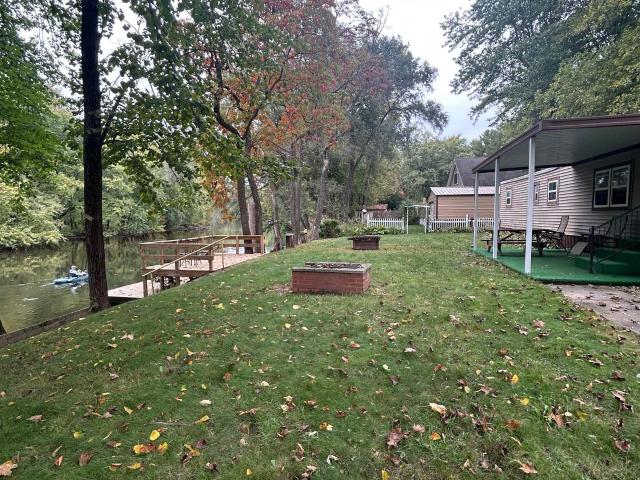 House for sale in Winamac, Pulaski County