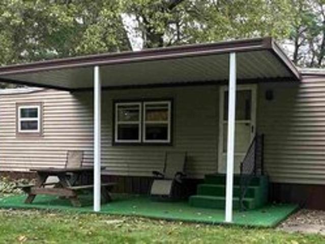 House for sale in Winamac, Pulaski County