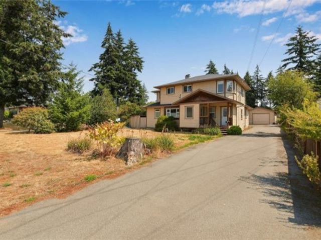 House for sale in Colwood, British Columbia