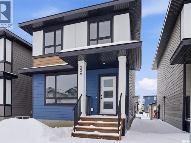 House for sale in Saskatoon, Saskatchewan