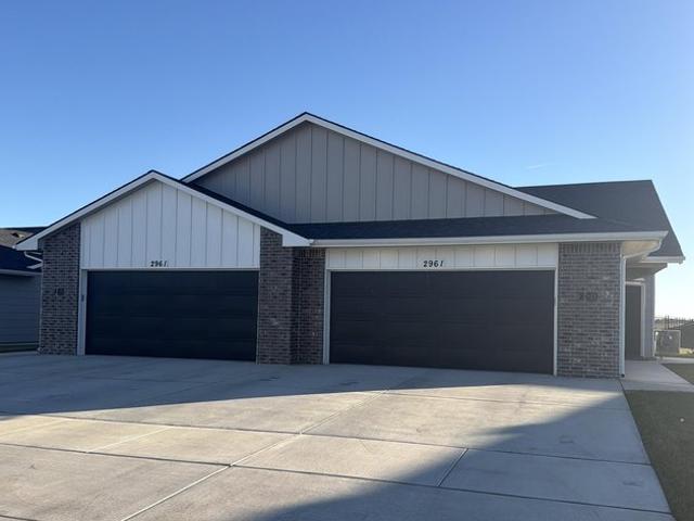 House for sale in Kansas