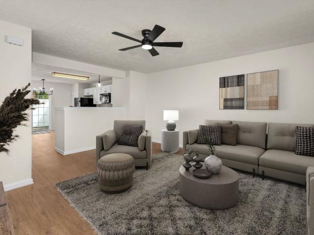 Townhouse for sale in Tennessee