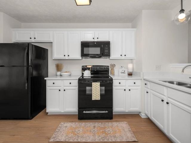 Townhouse for sale in Tennessee