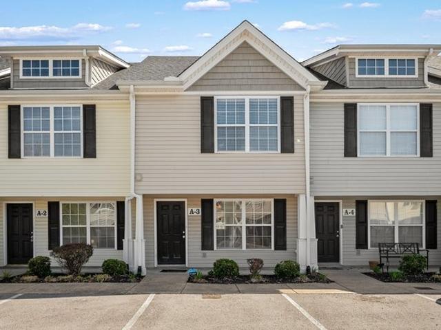 Townhouse for sale in Murfreesboro, Middle Tennessee
