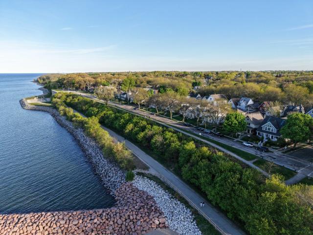 House for sale in Bay View, Milwaukee