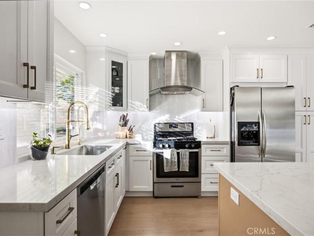 House for sale in Simi Valley, California