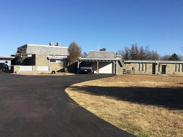 House for sale in Norman, Oklahoma