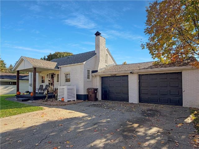 House for sale in Parkstown, Union Township
