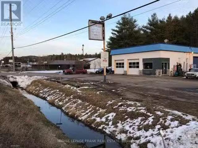 House for sale in Hastings, Ontario