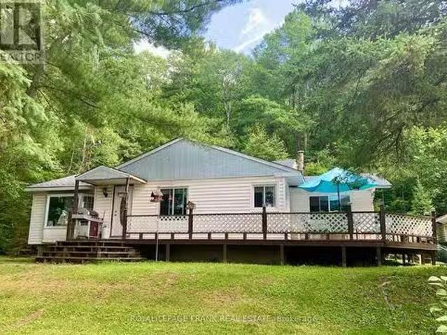 House for sale in Hastings, Ontario