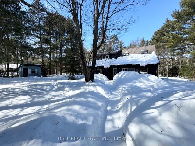 House for sale in Hastings, Ontario