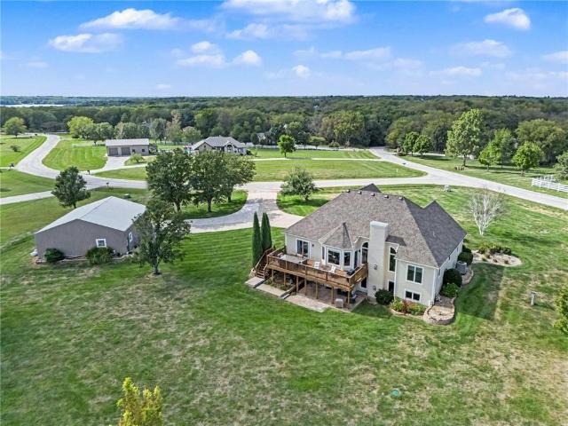 House for sale in Spring Hill, Miami County