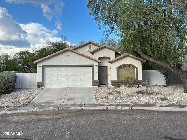 House for sale in Cave Creek, Arizona