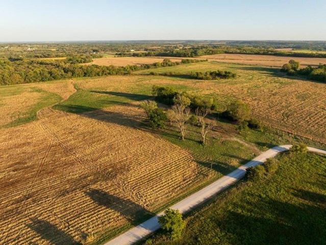 Land for sale in Freeman, Cass County