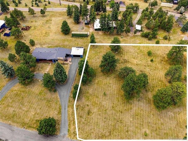 Land for sale in Evergreen, Jefferson County