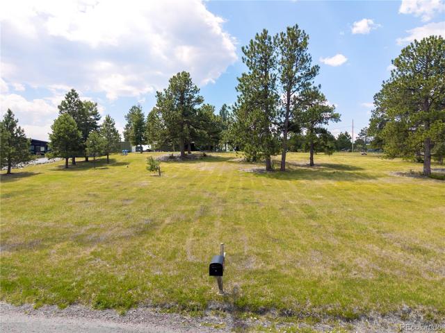 Land for sale in Evergreen, Jefferson County