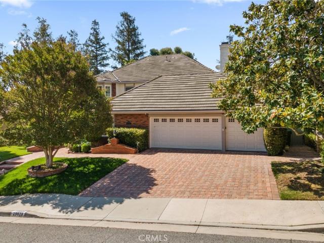 House for sale in Agoura Hills, California