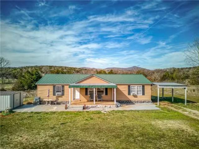 House for rent in Ark