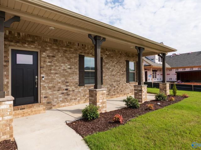 House for sale in Huntsville, Alabama