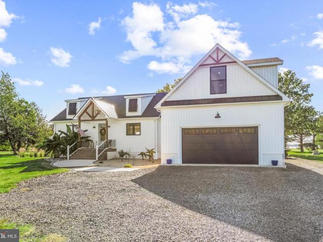 House for sale in Trappe, Maryland