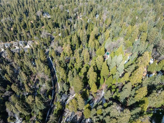 Land for sale in Cedar Glen Land for sale in Cedar Glen