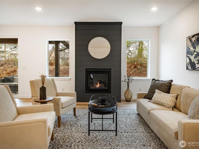 House for sale in Blaine, Washington