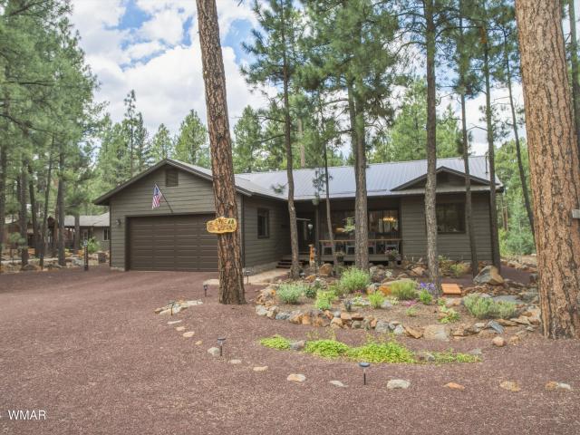 House for sale in Navajo, Arizona