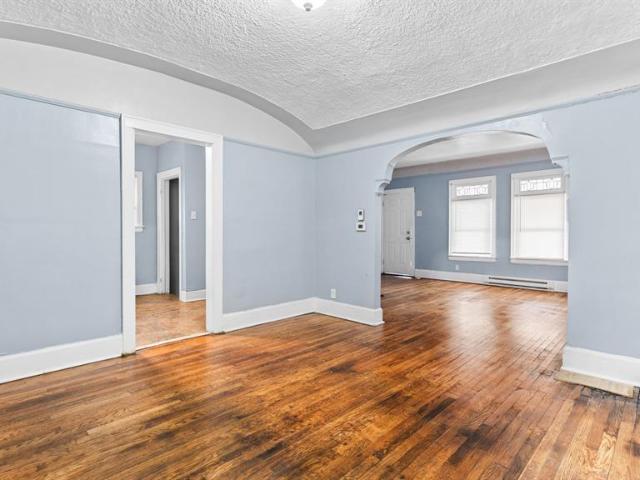 House for sale in Detroit, Michigan
