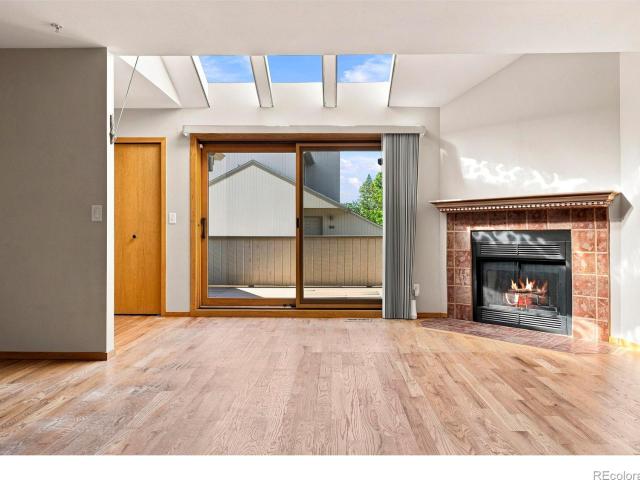 Condo for sale in Boulder, Colorado