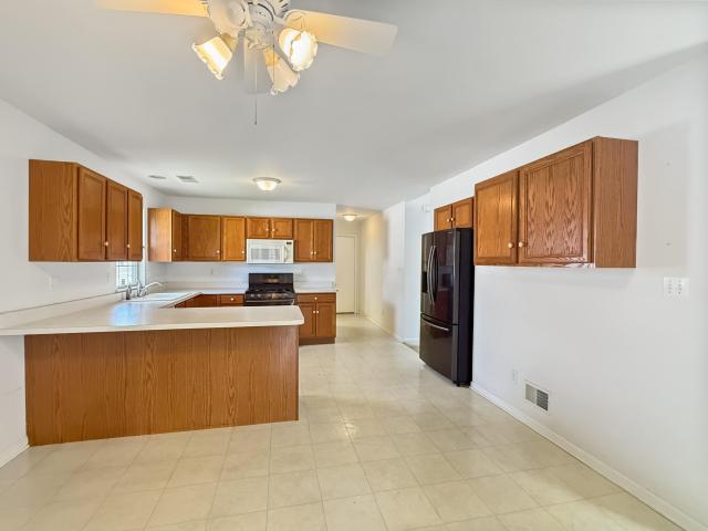 House for sale in Schererville, Indiana