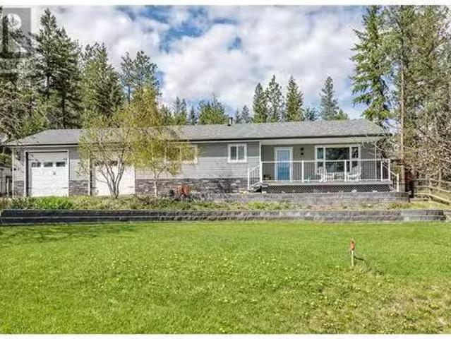 House for sale in British Columbia