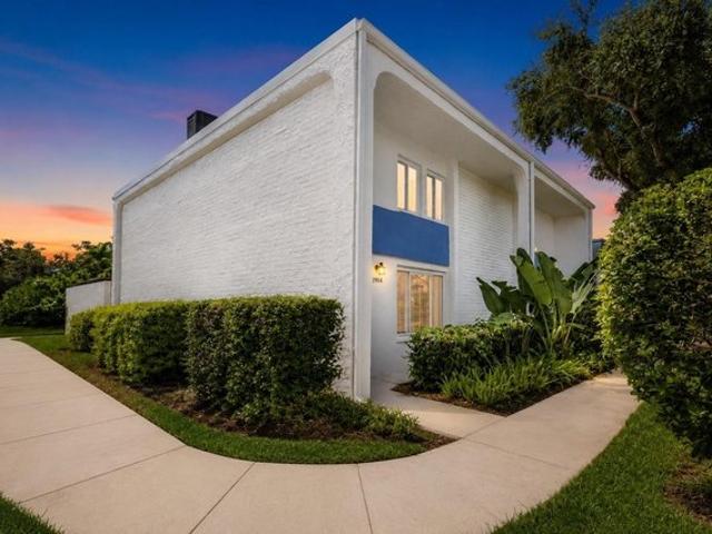 Townhouse for sale in Clearwater, Florida