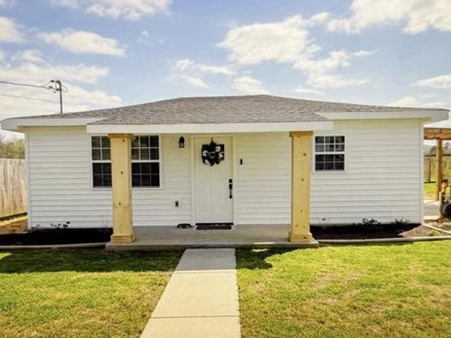 House for sale in Leighton, Alabama