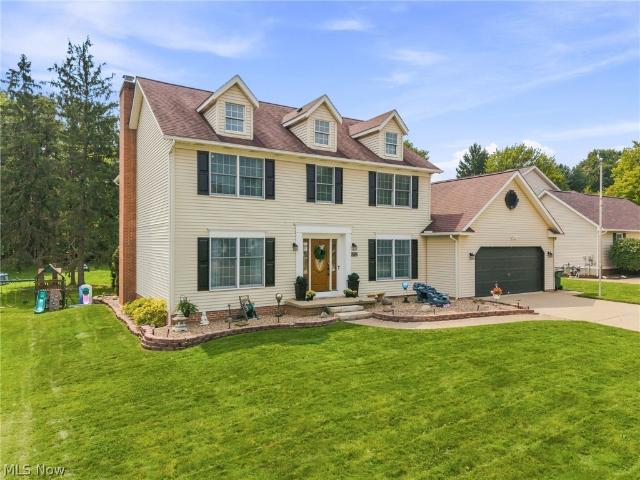 House for sale in Summit, Ohio