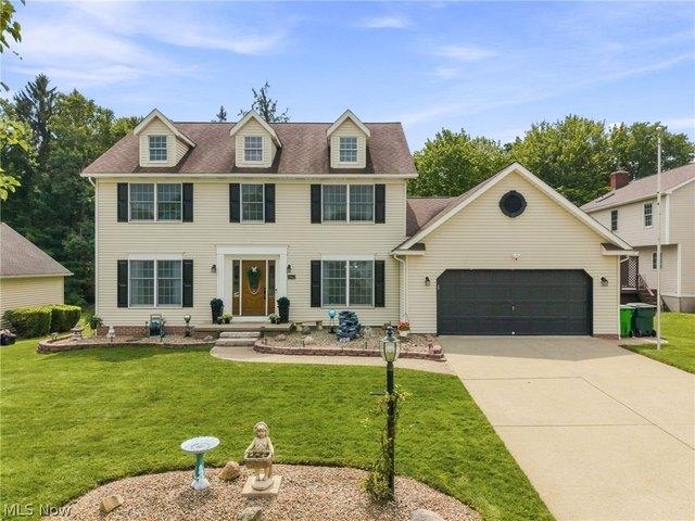 House for sale in Summit, Ohio
