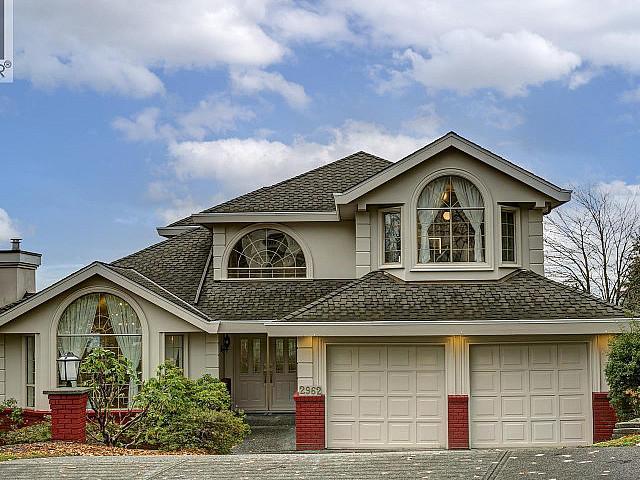 House for sale in Coquitlam, British Columbia