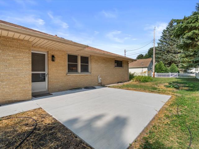 House for sale in West Allis, Wisconsin