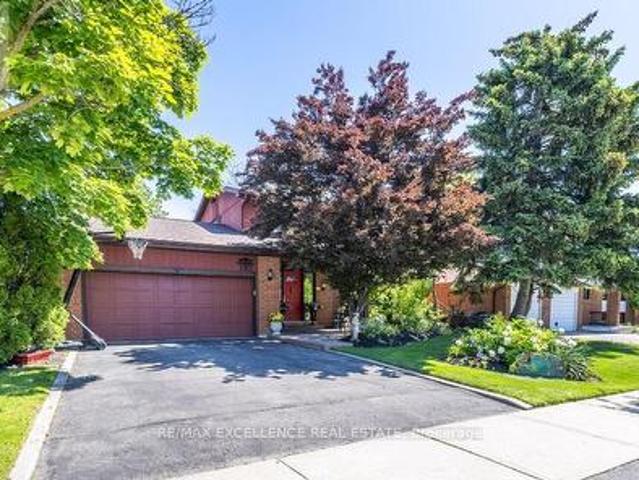 House for rent in Mississauga, Ontario