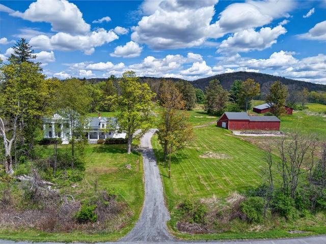 House for sale in Brooktondale, New York